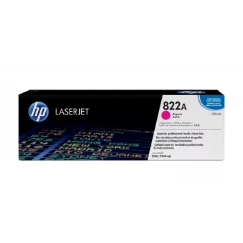 HP 822A magenta LaserJet Imaging Drum toonerikassett 1 tk