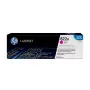 HP 822A magenta LaserJet Imaging Drum toonerikassett 1 tk