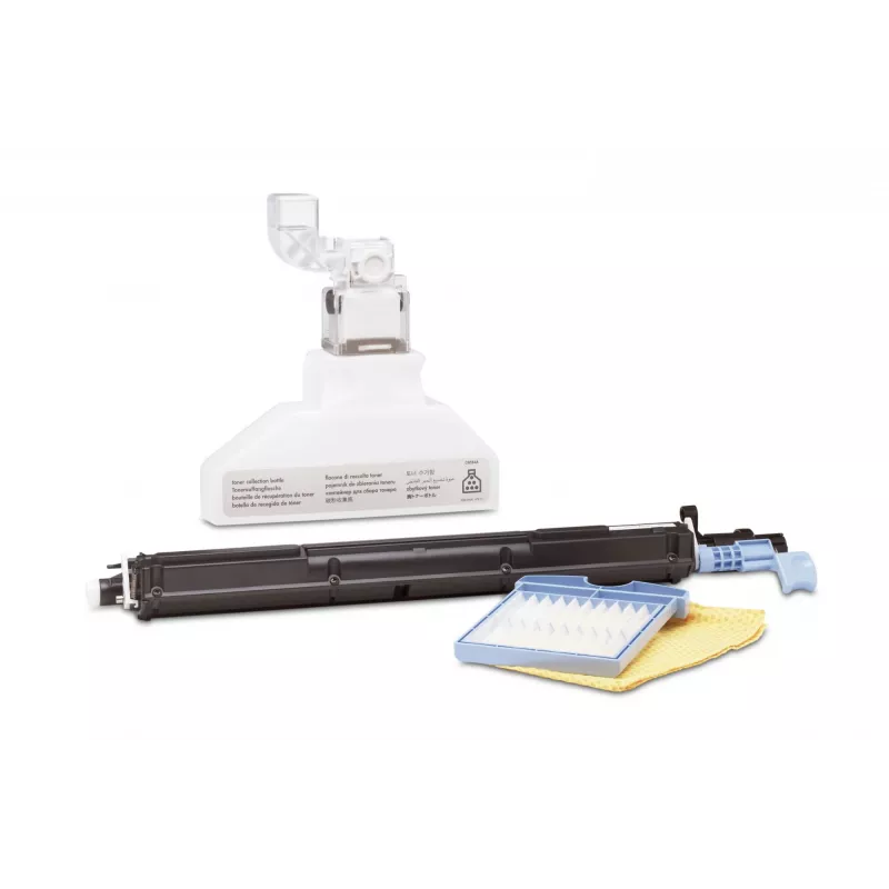 HP C8554A printer cleaning