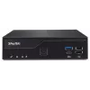 Shuttle õhuke PC DH610 , S1700, 1x HDMI, 2x DP , 1x 2,5-tolline, 2x M.2, 2x LAN (Intel 1G + 2,5G), 2x COM, 24/7 pidev töö, sh VESA