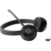 HP UC Wireless Duo peakomplekt, juhtmevaba, kontor/kõnekeskus, 310 g, peakomplekt, must