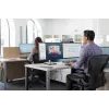 HP UC Wireless Duo peakomplekt, juhtmevaba, kontor/kõnekeskus, 310 g, peakomplekt, must