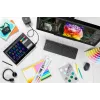 HP UC Wireless Duo peakomplekt, juhtmevaba, kontor/kõnekeskus, 310 g, peakomplekt, must