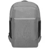 Targus CityLite 39,6 cm (15,6-tolline) seljakott, must, hall