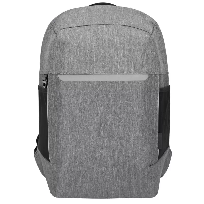 Targus CityLite 39,6 cm (15,6-tolline) seljakott, must, hall