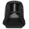 Targus CityLite 39,6 cm (15,6-tolline) seljakott, must, hall