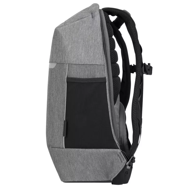 Targus CityLite 39,6 cm (15,6-tolline) seljakott, must, hall