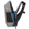 Targus CityLite 39,6 cm (15,6-tolline) seljakott, must, hall