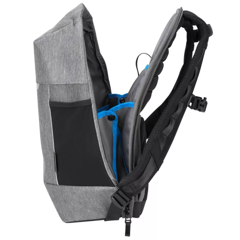 Targus CityLite 39,6 cm (15,6-tolline) seljakott, must, hall