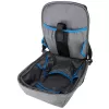 Targus CityLite 39,6 cm (15,6-tolline) seljakott, must, hall
