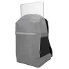 Targus CityLite 39,6 cm (15,6-tolline) seljakott, must, hall