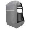 Targus CityLite 39,6 cm (15,6-tolline) seljakott, must, hall