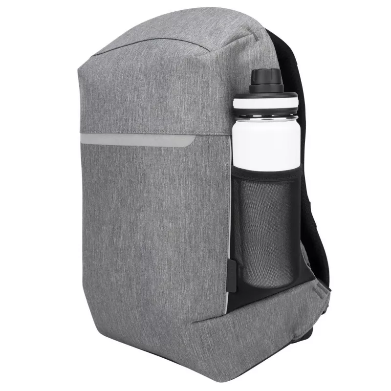 Targus CityLite 39,6 cm (15,6-tolline) seljakott, must, hall