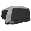 Targus CityLite 39,6 cm (15,6-tolline) seljakott, must, hall