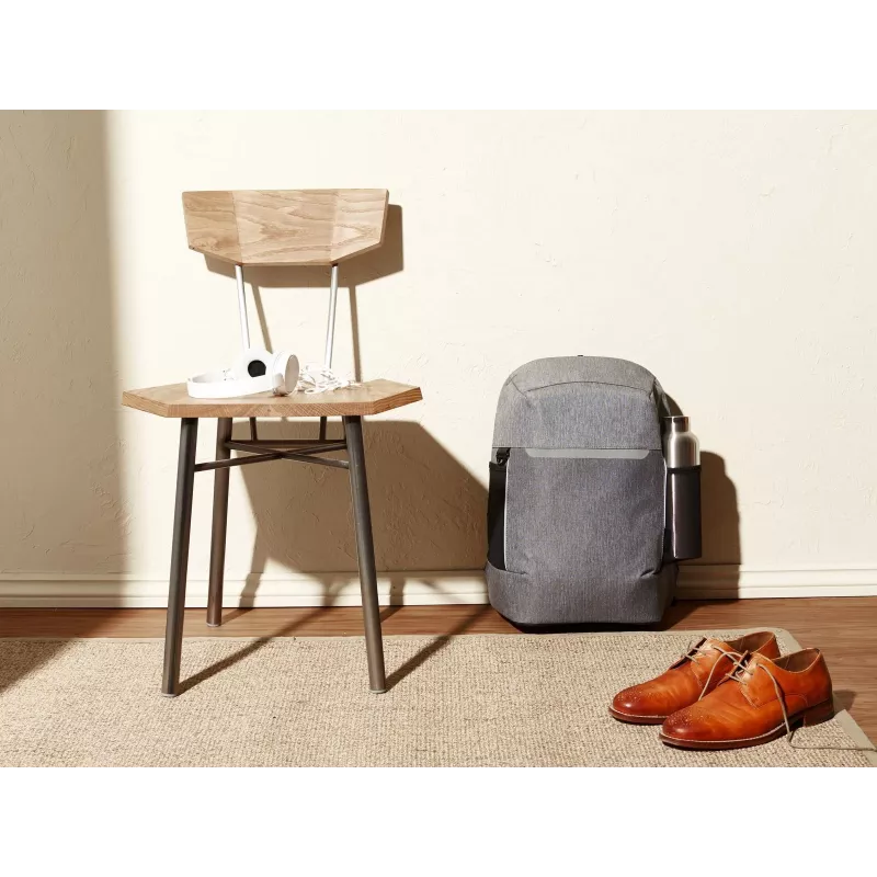 Targus CityLite 39,6 cm (15,6-tolline) seljakott, must, hall