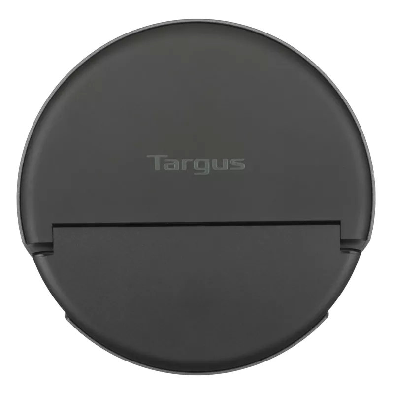 Targus AWU420GL mobiilseadme dokkimisjaam Nutitelefon Must