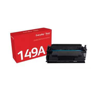 Everyday™ Must tooner, Xerox, ühildub HP 149A (W1490A), standardmaht