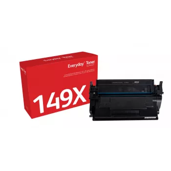 Everyday™ Must Toner by Xerox, ühildub HP 149X (W1490X), suure mahutavusega