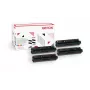 Xerox originaal ® C230 Värv Printer/C235 Värv Multifunction Printer Multipack Standard capacity toonerkassett (1500 lehekülge) - 006R05212