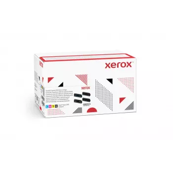 Xerox originaal ® C230 Värv Printer/C235 Värv Multifunction Printer Multipack Standard capacity toonerkassett (1500 lehekülge) - 006R05212
