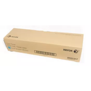 Xerox 006R01647 toonerikassett 1 tk originaal tsüaan