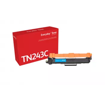 Xeroxi Everyday™ tsüaantooner, ühildub Brother TN-243C, standardmahutavus