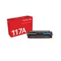 Everyday™ tsüaantoer, Xerox, ühildub HP 117A (W2071A), standardmahutavus