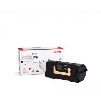 Xerox originaal ® VersaLink® B620 Printer/B625 Multifunction Printer Must Standard capacity toonerkassett (10000 lehekülge) - 006R04668
