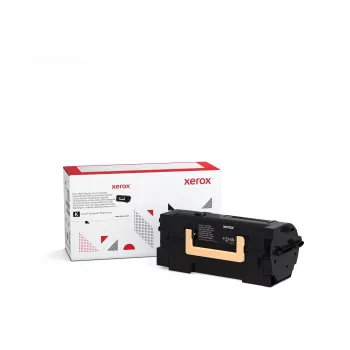 Xerox originaal ® VersaLink® B620 Printer/B625 Multifunction Printer Must Extra suur maht toonerkassett (42000 lehekülge) - 006R04670