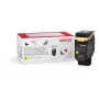 Xerox Genuine® C410 värviprinteri/VersaLink® C415 värvilise mitmefunktsioonilise printeri kollane standardmahuga toonerikassett (2000 lehekülge) - 006R04680