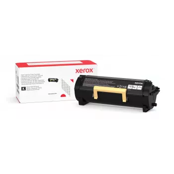 Xerox Genuine ® B410 Printer/VersaLink® B415 Multifunktsioonprinter Must Kõrgtäitega Toonerkassett (14000 Lehekülge) - 006R04726