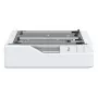 Xerox 550-leheline salv, Salv, Xerox, Xerox VersaLink C620 värviprinter, Xerox VersaLink C625 värviline multifunktsionaalne printer, Hall, Helehall, Teras, Hiina, 1 tk