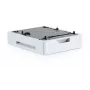 Xerox 550-leheline salv, paberisalv, valge, 1 tk