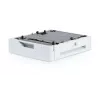 Xerox 550-leheline salv, paberisalv, valge, 1 tk