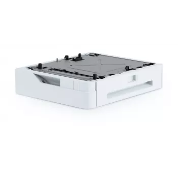 Xerox 550-leheline salv, paberisalv, valge, 1 tk