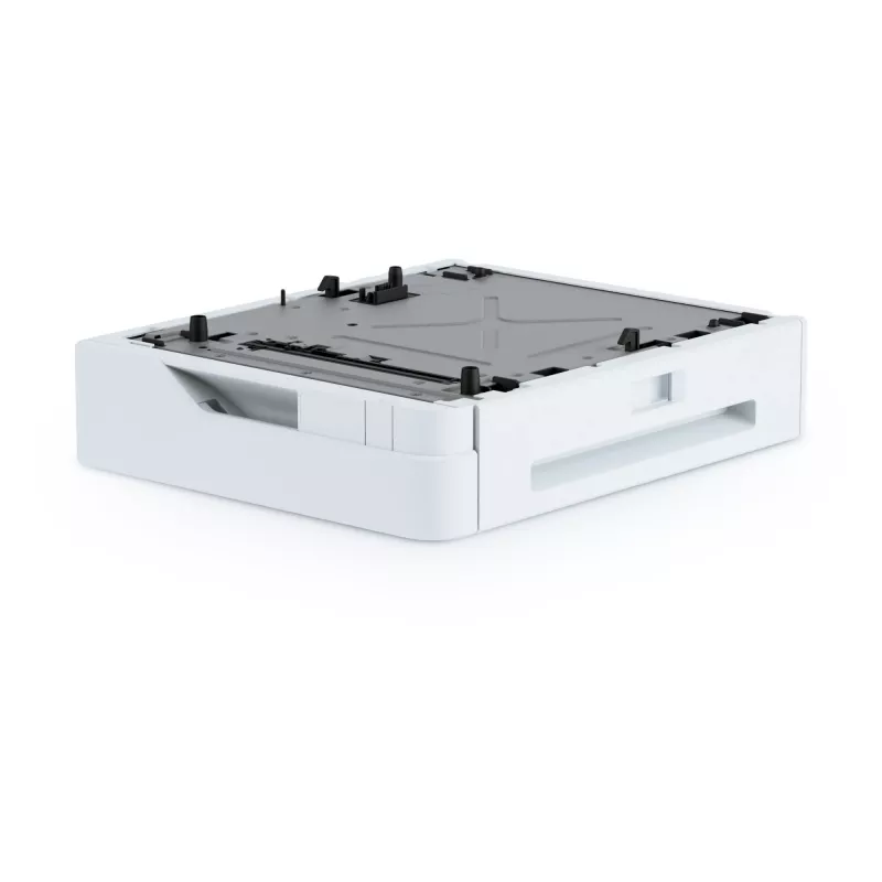 Xerox 550-leheline salv, paberisalv, valge, 1 tk