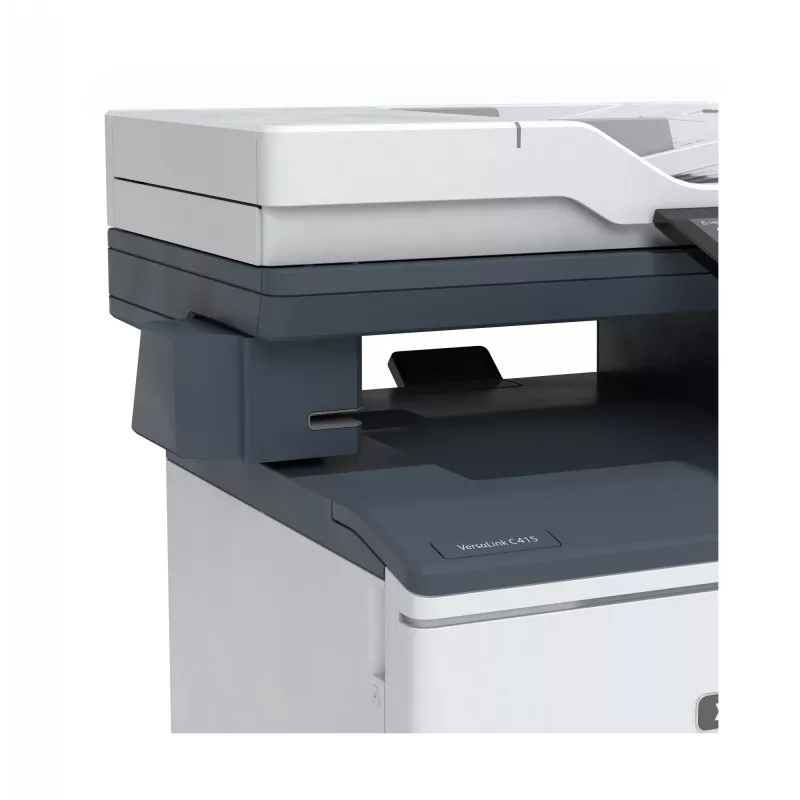 Xerox klammerdaja, hall, helehall, Hiina, Xerox, ühildub Xerox VersaLink B415, C415, C625 multifunktsionaalsete printeritega, 1 tk, 1,09 kg
