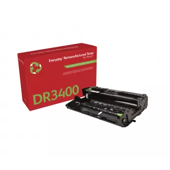 Xerox Everyday™ Mono Drum Remanufactured by ühildub Brother DR3400, standardmaht