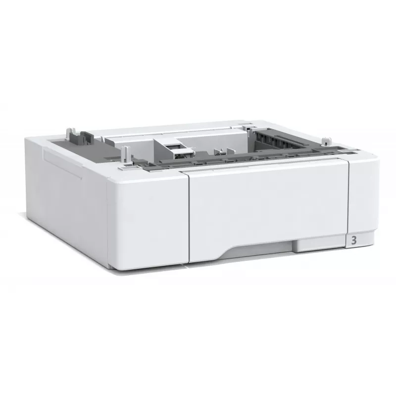 Xerox 550 lehe salv, Salv, Hall, Helehall, Teras, 1 tk