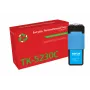 Everyday™ tsüaan Remanufactured Toner by Xerox, ühilduv Kyocera TK-5230C-ga, standardmaht