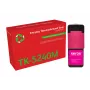 Everyday™ magenta uuesti toodetud tooner Xeroxilt, ühildub Kyocera TK-5240M, Standardmaht