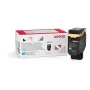 Xerox originaal ® C320 Värv Printer/C325 Värv Multifunction Printer tsüaan Standard capacity toonerkassett (1800 lehekülge) - 006R04820