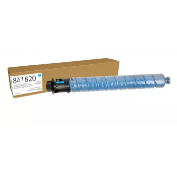 Everyday™ tsüaan taastoodetud tooner XeroXilt, ühildub Ricoh 841820-ga, standardmahutavus