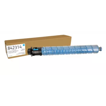 Everyday™ tsüaan Remanufactured Toner by Xerox ühildub Ricoh 842314-ga, standardmaht