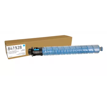 Everyday™ tsüaan taastoodetud tooner Xeroxilt, ühildub Ricoh 841928, Standardmahutavus