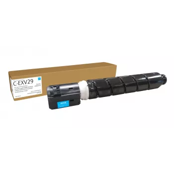 Everyday™ tsüaan Remanufactured Toner by Xerox ühildub Canon C-EXV29 (2794B002AB), Standardmahutavus
