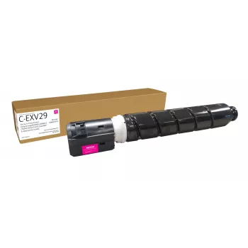 Everyday™ magenta Remanufactured Toner by Xerox ühildub Canon C-EXV29 (2798B002AB), standardmahutavusega