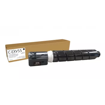 Everyday™ Must, Remanufactured Toner by Xerox, ühildub Canon C-EXV55 (2182C002AA), Standardmaht
