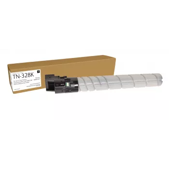 Everyday™ Must Remanufactured Toner by Xerox, ühildub Konica Minolta AAV8150 (AAV8150), Standardmaht