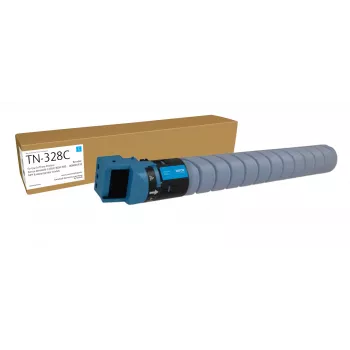 Everyday™ tsüaan Remanufactured Toner by Xerox Ühilduv koos Konica Minolta AAV8450 (AAV8450), Standard capacity